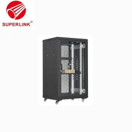 Підлога кабельної шафи