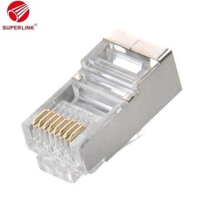 CAT6 FTP КРИШТАЛЕВА ГОЛОВА