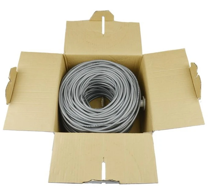Wholesale CAT5E Lan Cable